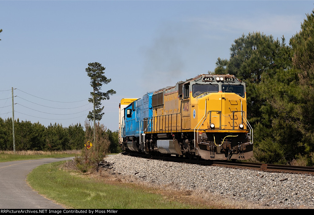 LC 4431